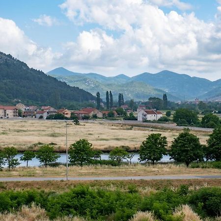 Apartman Vanilla Sky Apartment Trebinje Bagian luar foto