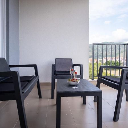 Apartman Vanilla Sky Apartment Trebinje Bagian luar foto