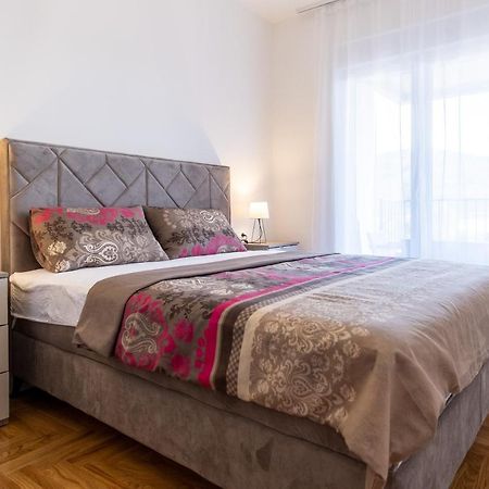 Apartman Vanilla Sky Apartment Trebinje Bagian luar foto