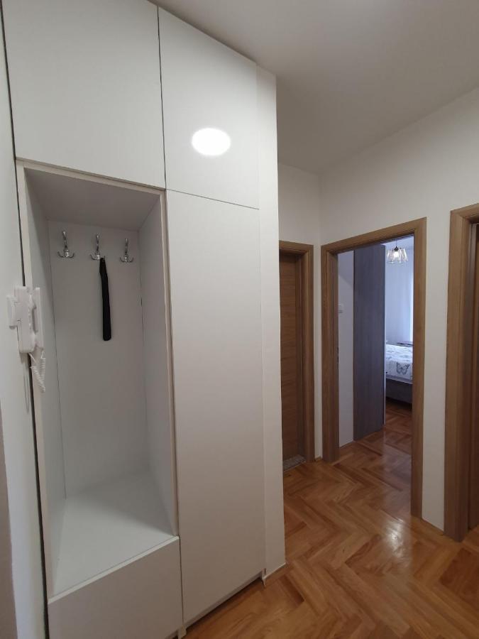 Apartman Vanilla Sky Apartment Trebinje Bagian luar foto