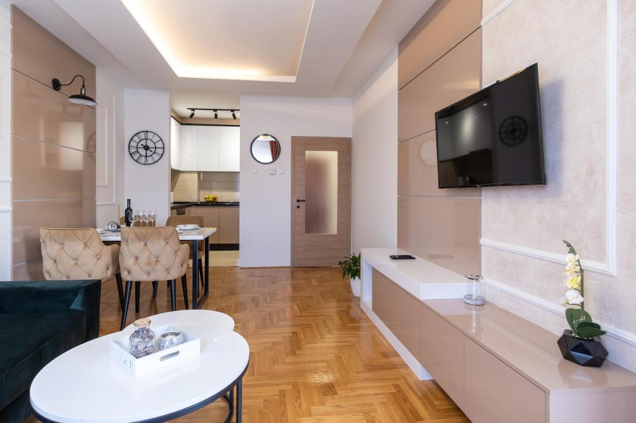 Apartman Vanilla Sky Apartment Trebinje Bagian luar foto