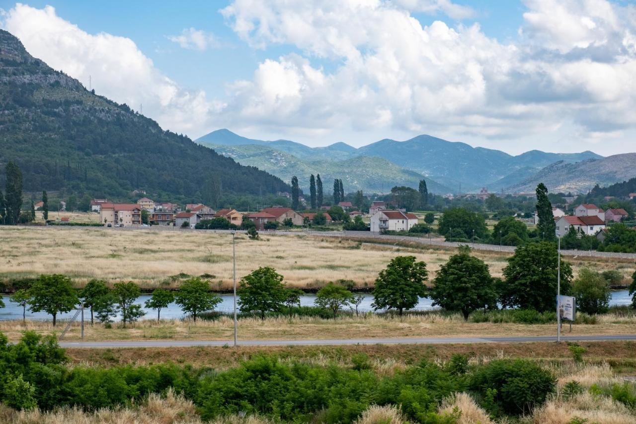 Apartman Vanilla Sky Apartment Trebinje Bagian luar foto