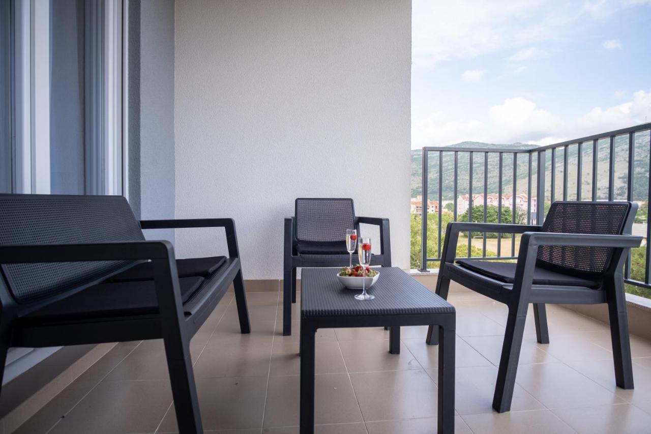 Apartman Vanilla Sky Apartment Trebinje Bagian luar foto