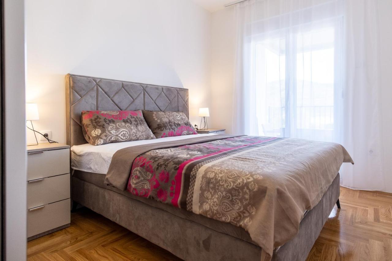 Apartman Vanilla Sky Apartment Trebinje Bagian luar foto